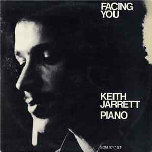 Keith Jarrett - Facing You mp3