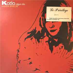 Katla - Algun Dia mp3