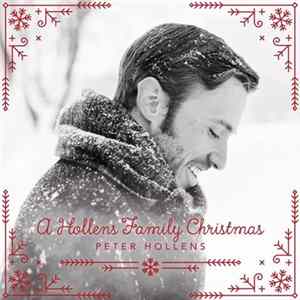 Peter Hollens - A Hollens Family Christmas mp3