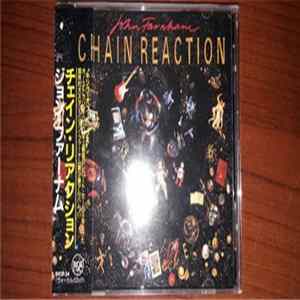 John Farnham - Chain Reaction mp3