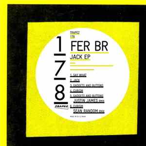 Fer BR - Jack EP mp3