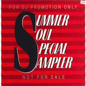 Various - Summer Soul Special Sampler mp3