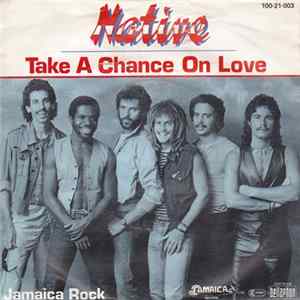 Native - Take A Chance On Love / Jamaica Rock mp3