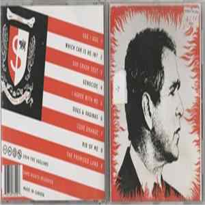 The Ugglians - Eat Your Head mp3