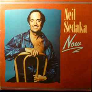 Neil Sedaka - Now mp3