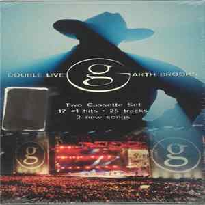 Garth Brooks - Double Live mp3