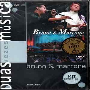 Bruno & Marrone - Ao Vivo mp3