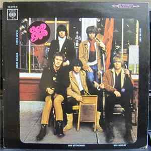 Moby Grape - Moby Grape mp3