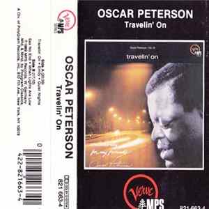 Oscar Peterson - Travelin' On mp3
