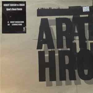 Hubert Hudson Vs Jinadu - Ajani's Boast Remix mp3