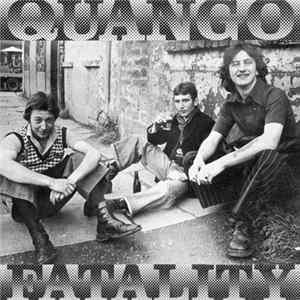 Quango - Fatality mp3