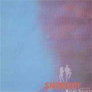Snowboy And The Latin Section - Ritmo Snowbo mp3