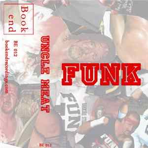 Uncle Meat - FUNK mp3