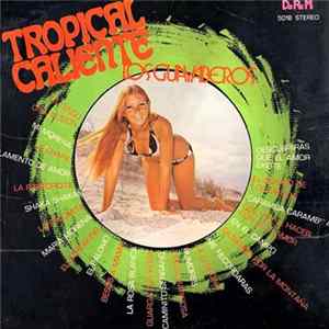 Los Guayaberos - Tropical Caliente mp3