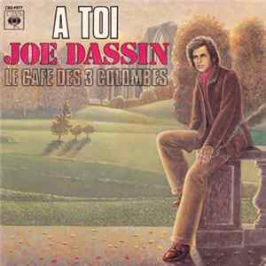 Joe Dassin - A Toi mp3