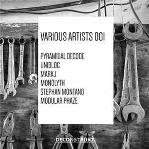 Various - Various Artists 001 mp3