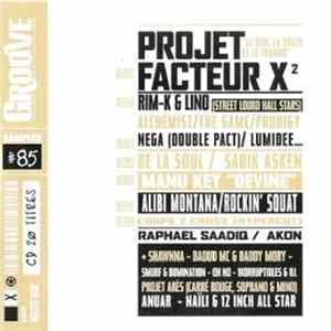 Various - Sampler #85 mp3