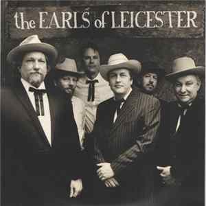 The Earls Of Leicester - The Earls Of Leicester mp3