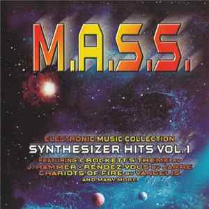M.A.S.S. - Synthesizer Hits Vol. 1 mp3