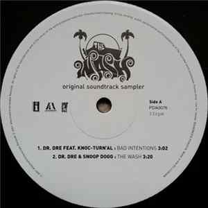 Various - The Wash (Original Soundtrack Sampler) mp3