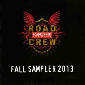 Various - Road Crew Fall Sampler 2013 mp3