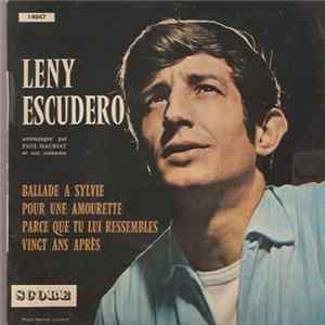 Leny Escudero - Ballade À Sylvie mp3