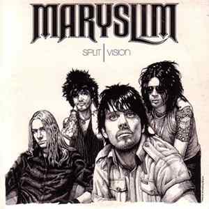 Maryslim - Split Vision mp3