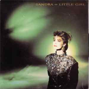Sandra - Little Girl mp3