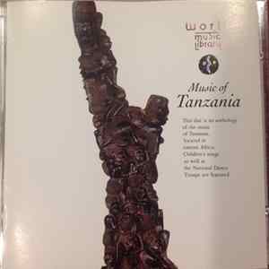 Various - Music Of Tanzania mp3
