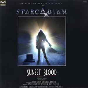 Starcadian - Sunset Blood mp3