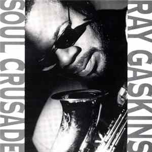 Ray Gaskins - Soul Crusade (Jazzy Edits) mp3