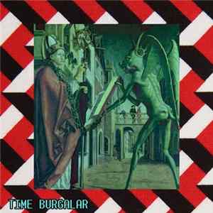 Time Burgalar - Death /// Disease mp3