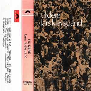 Lars Klevstrand - Til Dere mp3