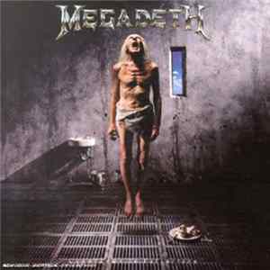 Megadeth - Countdown To Extinction mp3