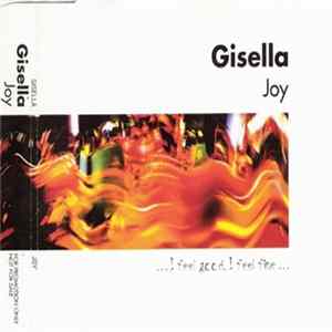 Gisella - Joy (...I Feel Good, I Feel Fine...) mp3