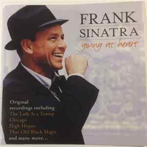 Frank Sinatra - Young At Heart mp3