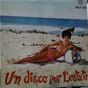 Unknown Artist - Un Disco Per L'Estate mp3