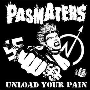 Pasmaters - Unload Your Pain mp3