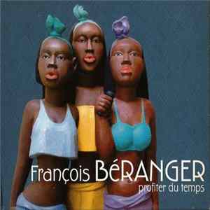 François Béranger - Profiter Du Temps mp3