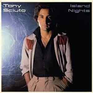 Tony Sciuto - Island Nights mp3