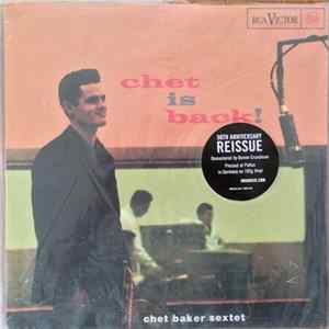 Chet Baker Sextet - Chet Is Back! mp3
