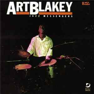 Art Blakey - Jazz Messengers mp3
