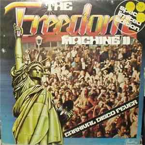The Freedom Machine - The Freedom Machine II - Carnival Disco Fever mp3