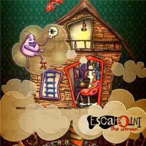 Escape Into - The Drama mp3