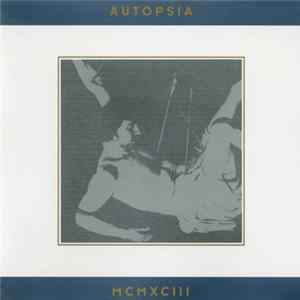 Autopsia - Kristallmacht mp3