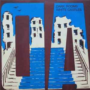 DA - Dark Rooms mp3