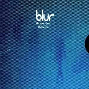 Blur - On Your Own / Popscene mp3