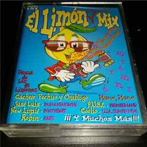 Various - El Limón Y Medio Limón Mix mp3