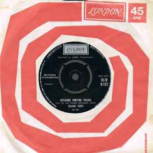 Duane Eddy - Because They're Young mp3