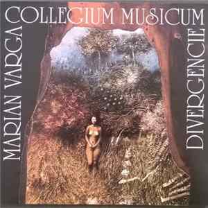 Marián Varga, Collegium Musicum - Divergencie mp3